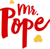 Mr. Pope